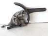 Hand brake release handle 1K0711303P3Q7