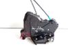 Front door lock A046693