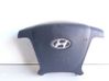 Steering wheel airbag 848502B000WK