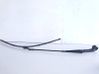 Front wiper blade arm BK2117526DB