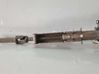 Steering wheel axle 6R1419502G