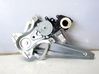 Rear window lifting mechanism without motor 8571002450B
