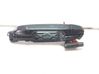 Rear door exterior handle 242860