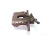 Caliper del freno trasero 583102YA31