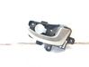 Manecilla interna puerta delantera 82620A6000