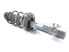 Front shock absorber with coil spring 6R0413031BF