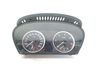 Speedometer (instrument cluster) 62109194889
