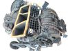 Webasto auxiliary heater other parts 9653635580