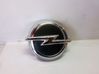 Rear door exterior handle 13401592