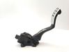 Accelerator throttle pedal 1601W8