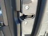 Cerradura de puerta delantera A2047203035