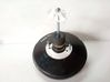 Hydraulic servotronic pressure valve 5Q1614106A