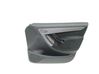 Front door card panel trim 9341KN