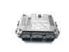 Engine control unit/module 9663755480
