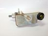 Brake booster 1743324