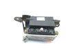 Air conditioning (A/C) pipe/hose 64126904668