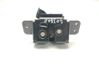 Tailgate lock latch 176AAA