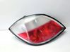 Luz trasera/de freno 93190304