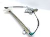 Front door electric window regulator 4400486