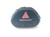 Hazard light switch 13363976