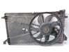 Electric radiator cooling fan 1137328148