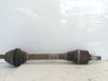 Front driveshaft 3272TZ