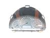 Speedometer (instrument cluster) A2C53106797