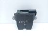 Tailgate lock latch 8A61A442A66