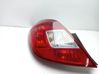 Rear/tail lights 89037872A