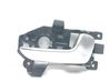 Rear door interior handle 83623RP000