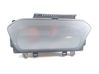 Speedometer (instrument cluster) 31665340AA