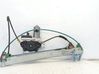 Front door manual window regulator 9221X3