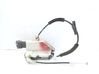 Rear door lock 9137T2