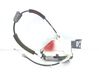 Rear door lock 9138AF