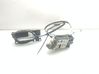 Rear door lock 9183AH