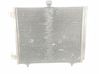 A/C cooling radiator (condenser) 6455AL