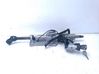 Steering wheel axle 5801773188