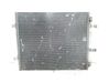 Radiador de refrigeración del A/C (condensador) 8200895918
