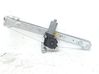 Fensterheber elektrisch mit Motor Tür hinten 67628362065