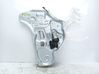 Rear door window regulator with motor 834022Y000