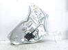 Regulador de puerta trasera con motor 834022G010