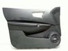 Front door card panel trim 80901JD610