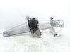 Front door manual window regulator 9201P4