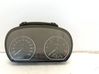Speedometer (instrument cluster) 62109283801