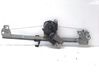 Rear window lifting mechanism without motor 922384