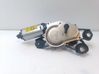 Motor del limpiaparabrisas trasero 5P0955711C