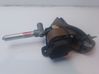 Sicherheitsgurt hinten 8639770
