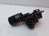 Transmission/gearbox oil cooler 9809475780