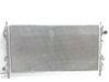 Coolant radiator 1671798