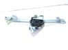 Front door electric window regulator 807206412R